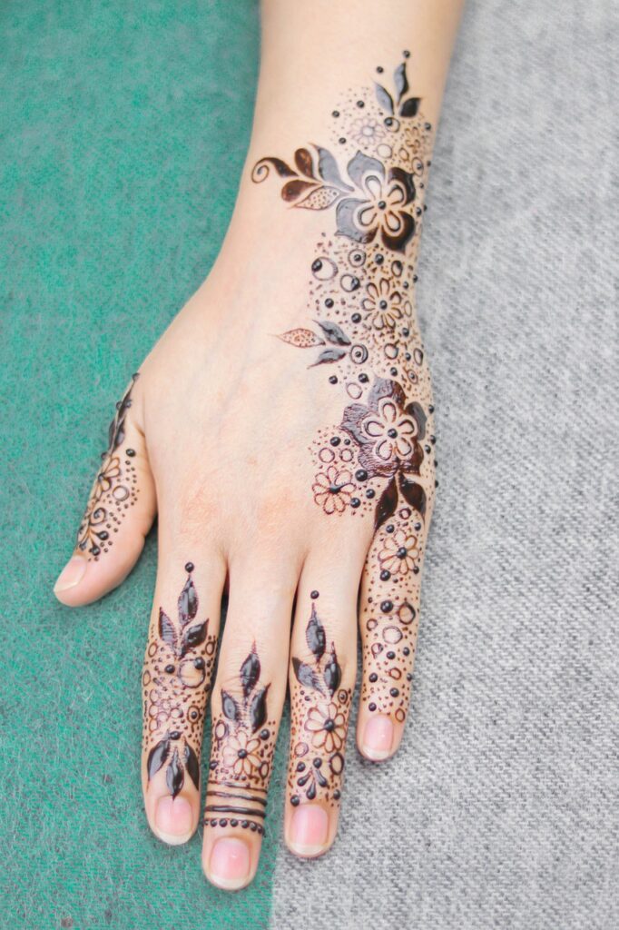 wedding, bridal, henna-5089820.jpg